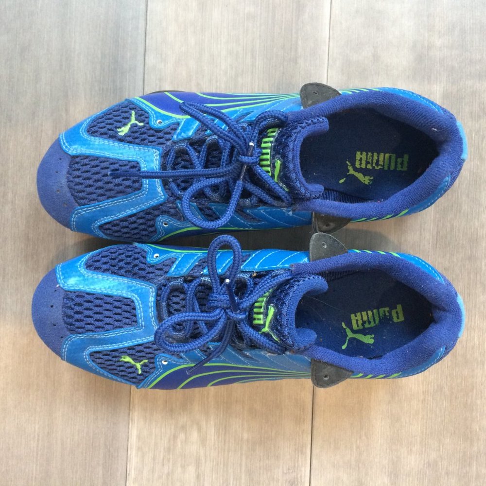 Puma Shoes - Picture 2 of 6